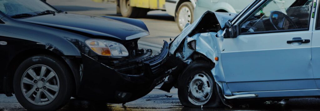 hero - Car Accident - After Guide